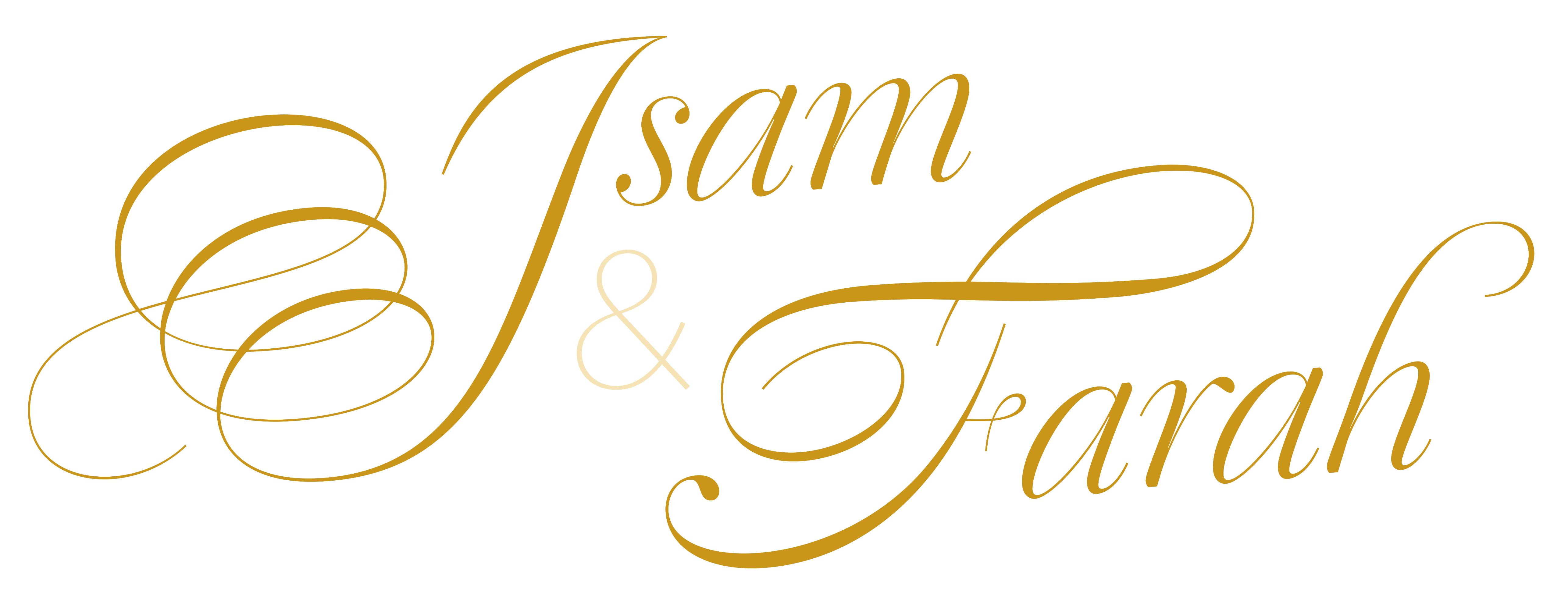 Isam & Farah
